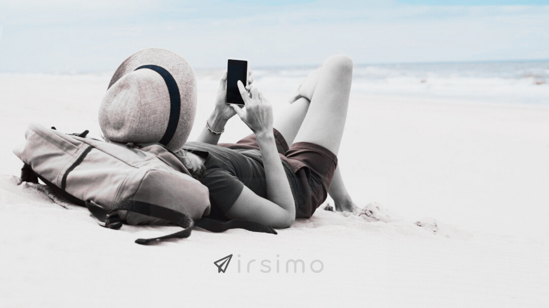 Why Travelers Are Switching to eSIM: The Future of Connectivity on the Go